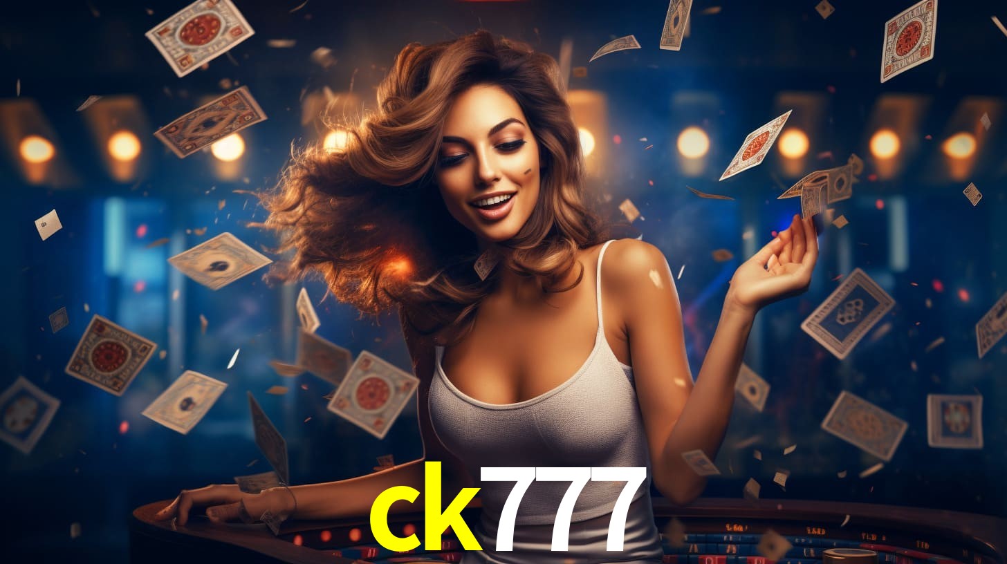 ck777 bet