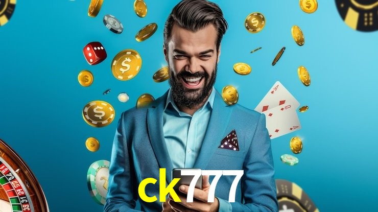 Experiência VIP ck777