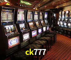 A Emoção da Loteria na ck777: Uma Chance de Mudança de Vida