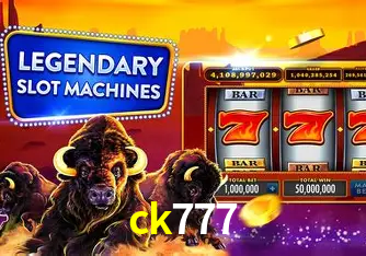 Desvendando o Mundo dos Jogos Virtuais na ck777