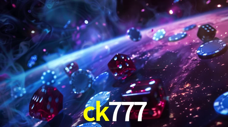 Bonus Features ck777