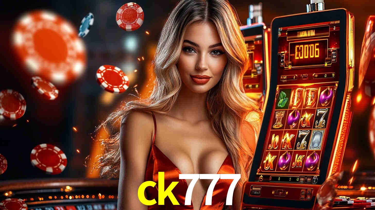 ck777: Seu Especialista em Apostas Esportivas Brasileiras