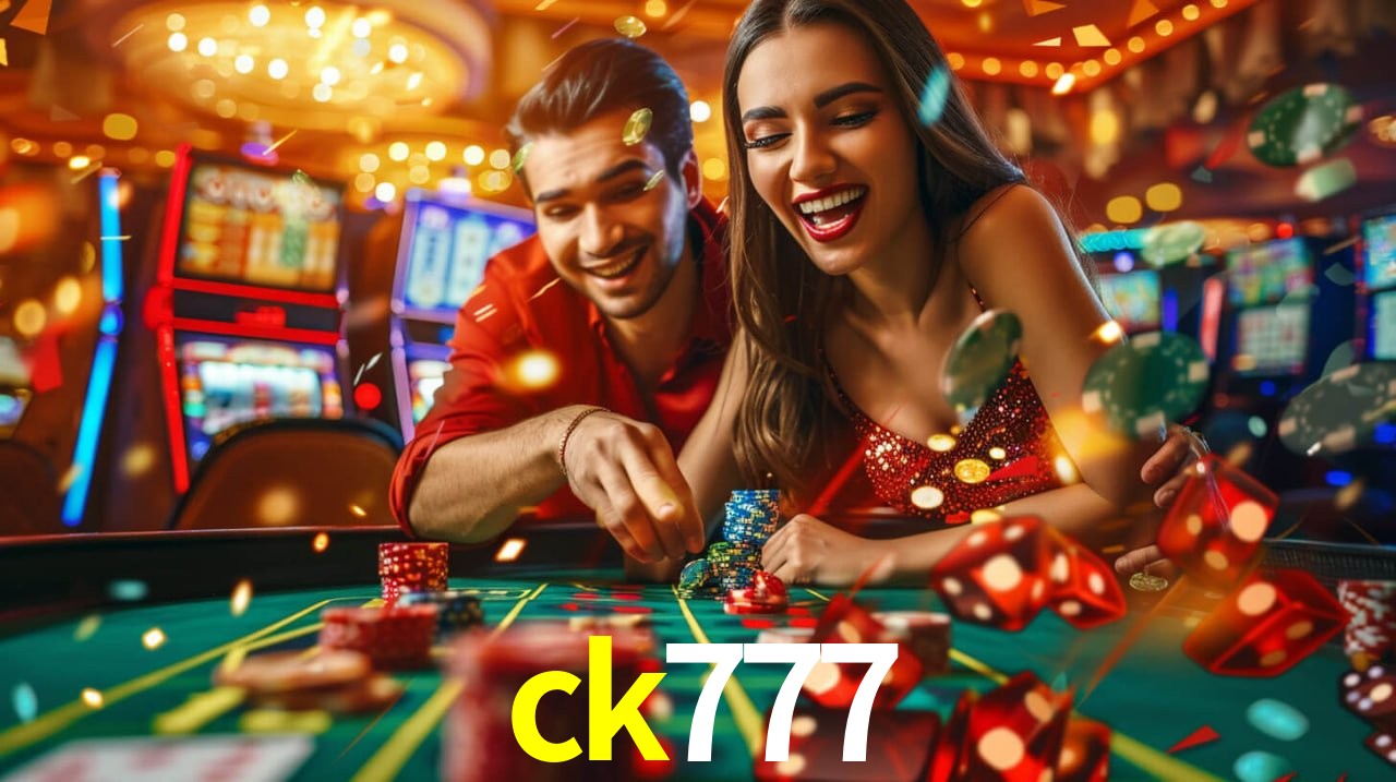 Design Responsivo ck777