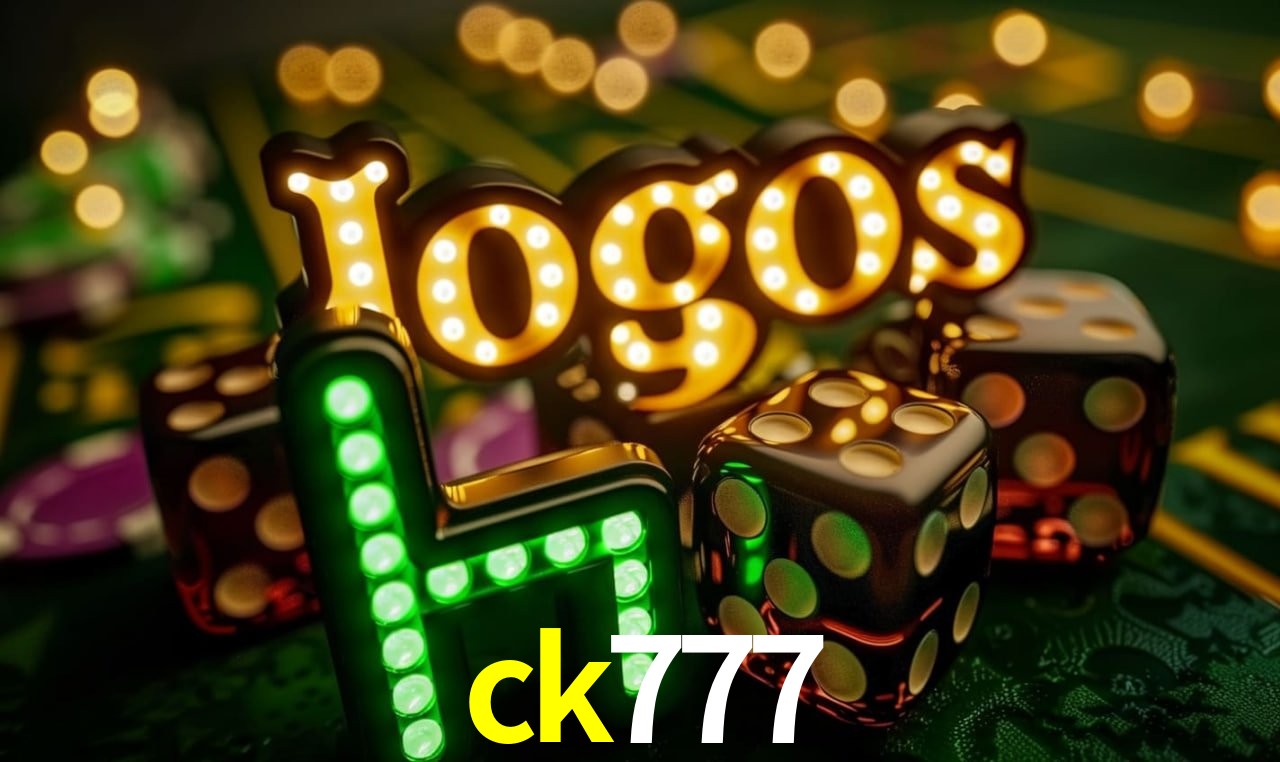 Diretório de Jogos ck777