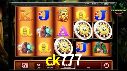 Desvendando o Mundo dos Jogos Virtuais na ck777
