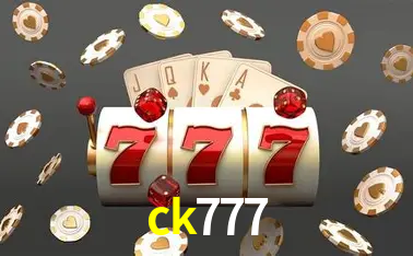 Descubra a Magia dos Jogos de Arcade no ck777