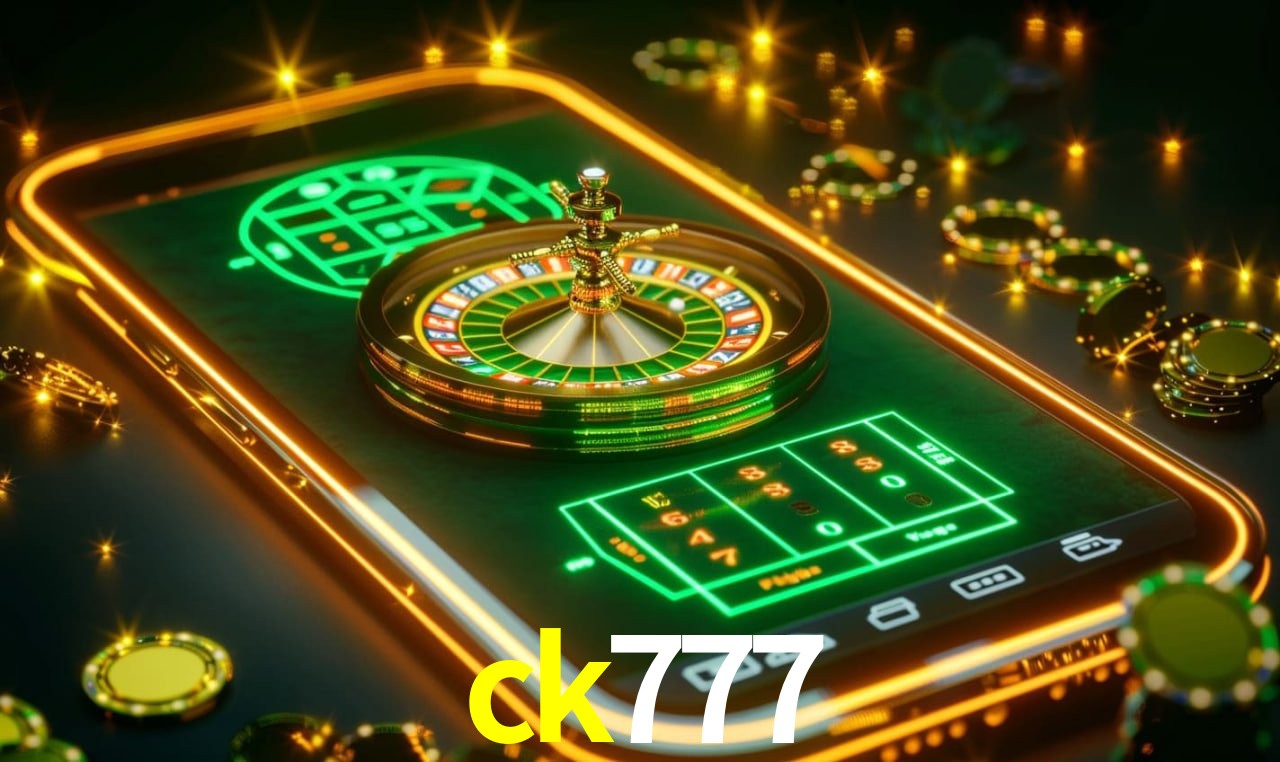 Promoções Sazonais ck777