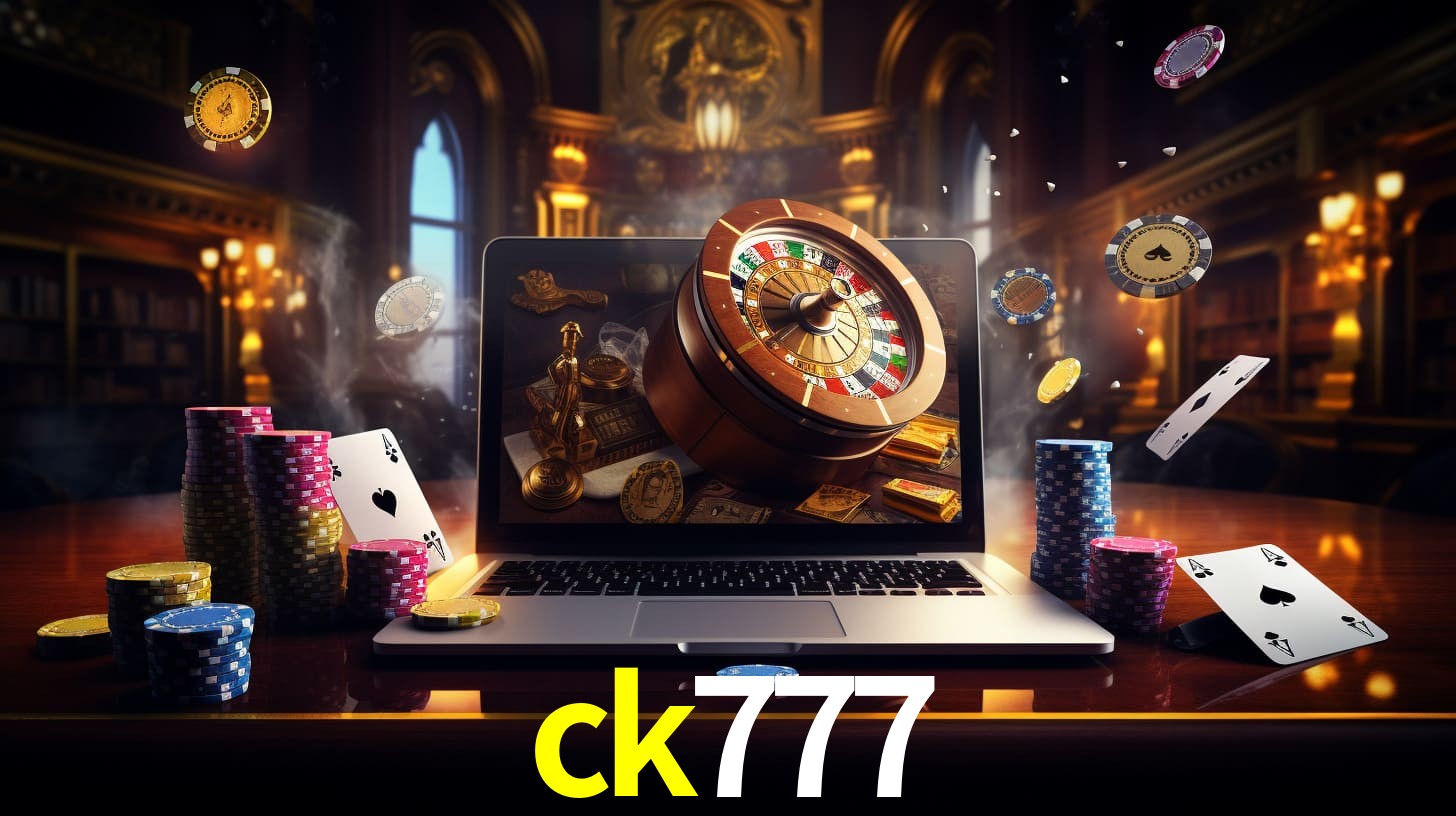 Daily Bonuses ck777