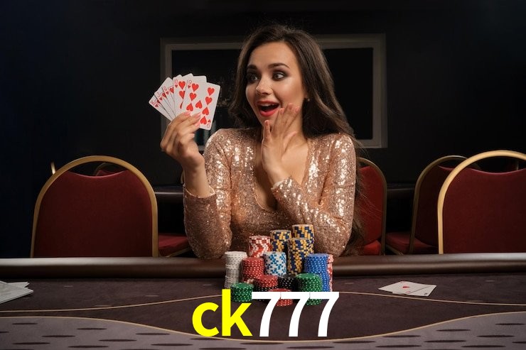 Jogos Exclusivos ck777