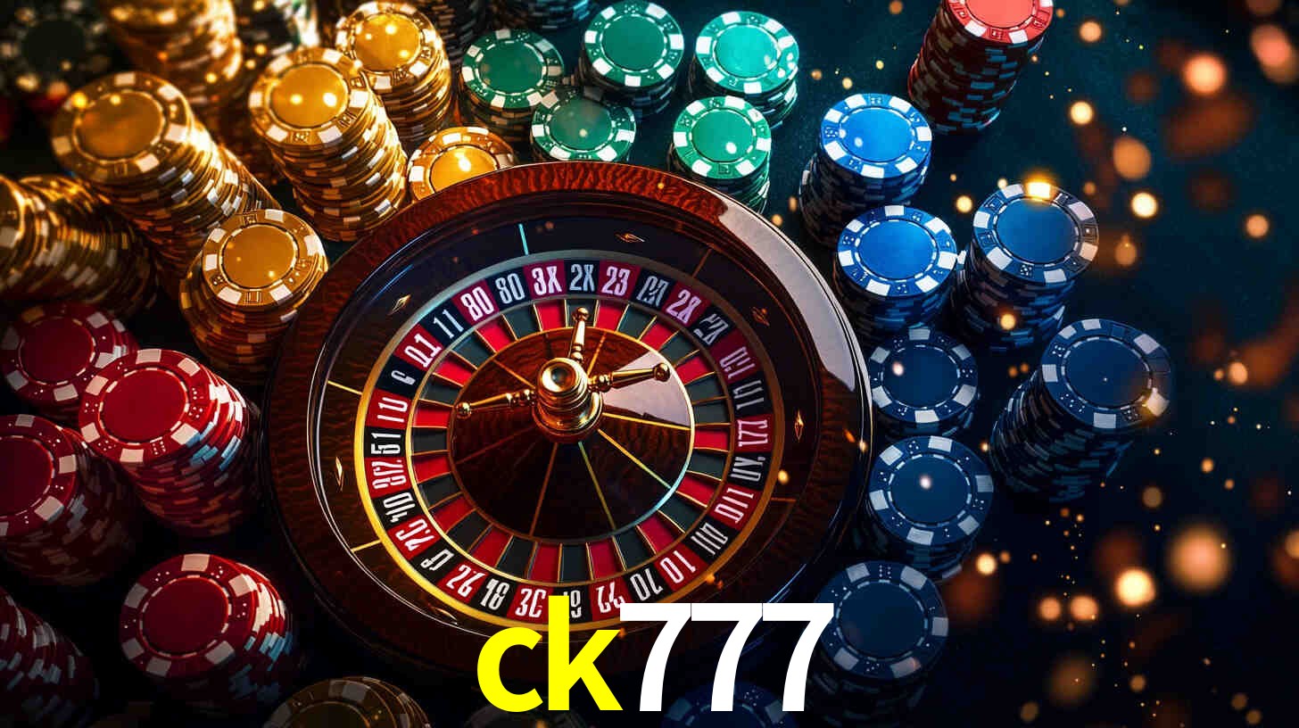 Ofertas Imperdíveis na ck777: Promoções e Bônus Que Valem a Pena