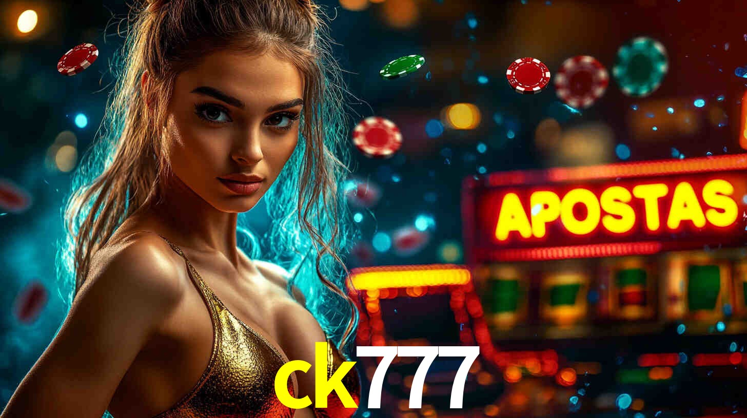 Descubra a Essência do ck777: Nossa História e Compromissos