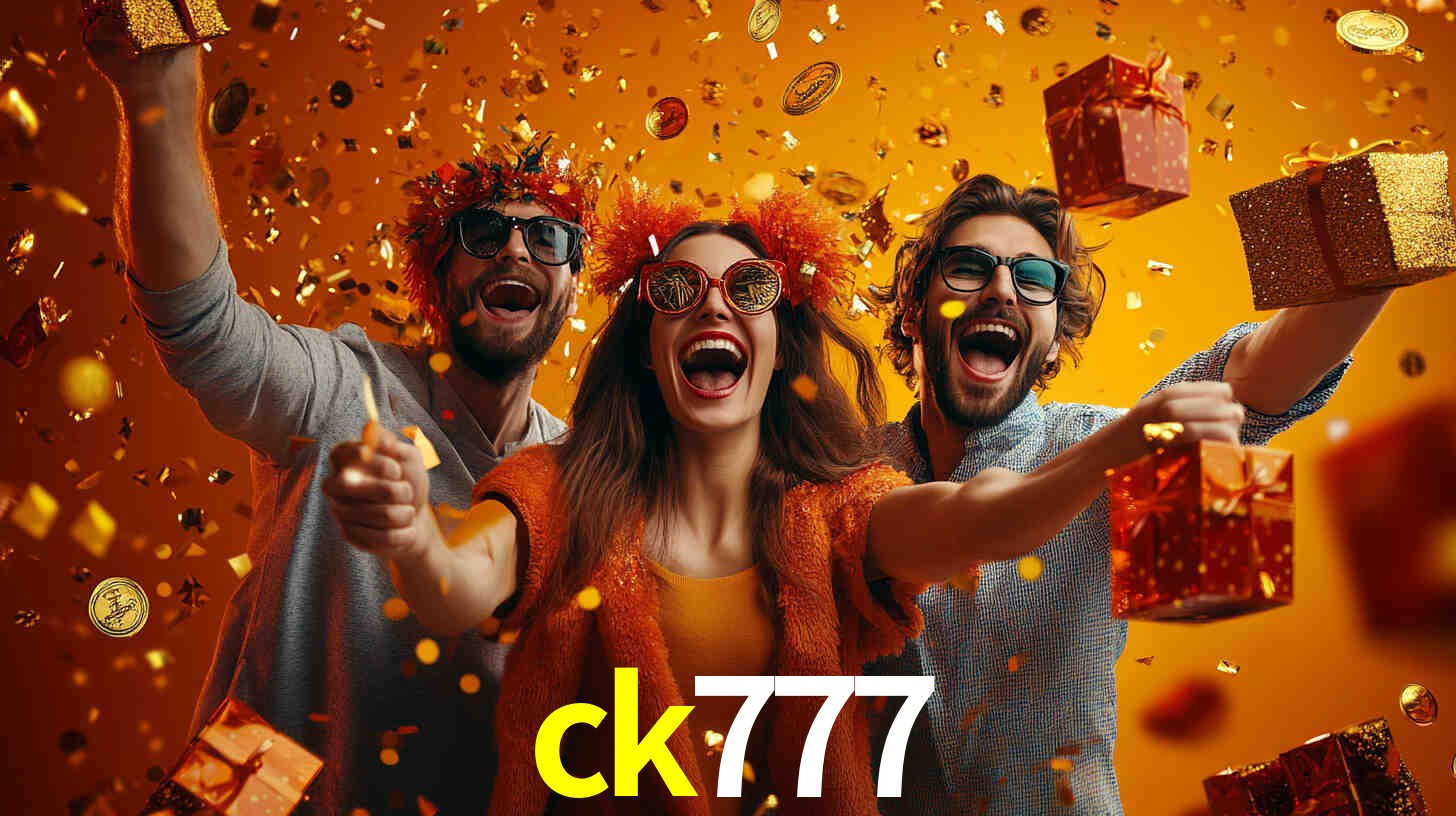 ck777: A Experiência de Casino com Jogos de Mesa ao Vivo