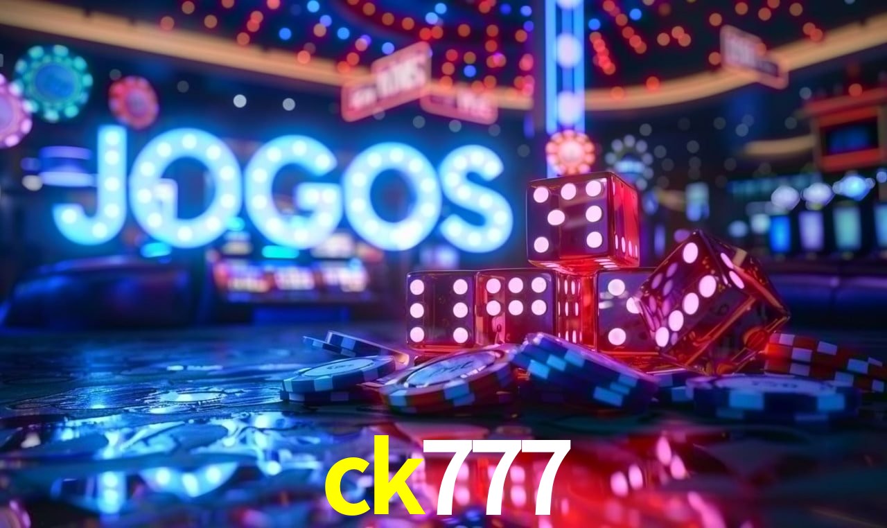 Programa VIP ck777