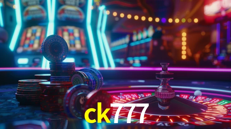 Player Reviews ck777