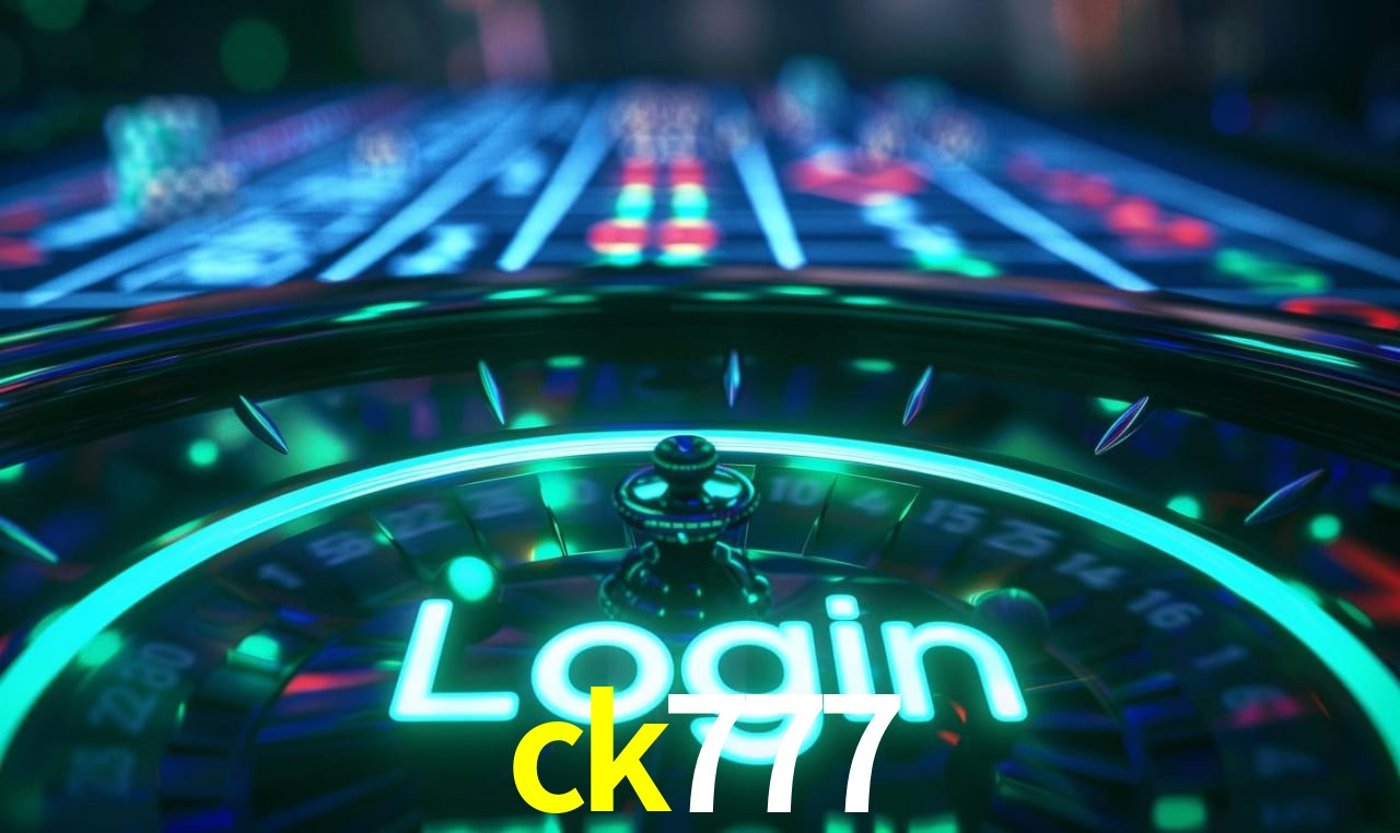 Estatísticas Esportivas ck777