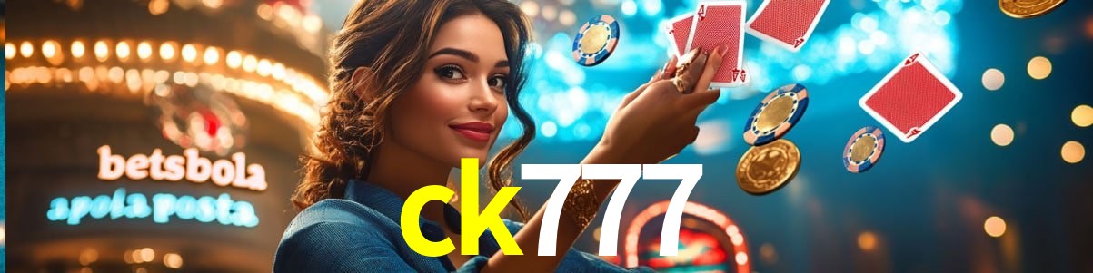 Tennis Betting ck777