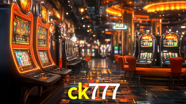 Experimente o Login Seguro Premium no ck777