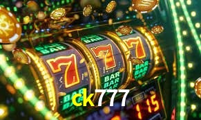 Platform Technology ck777