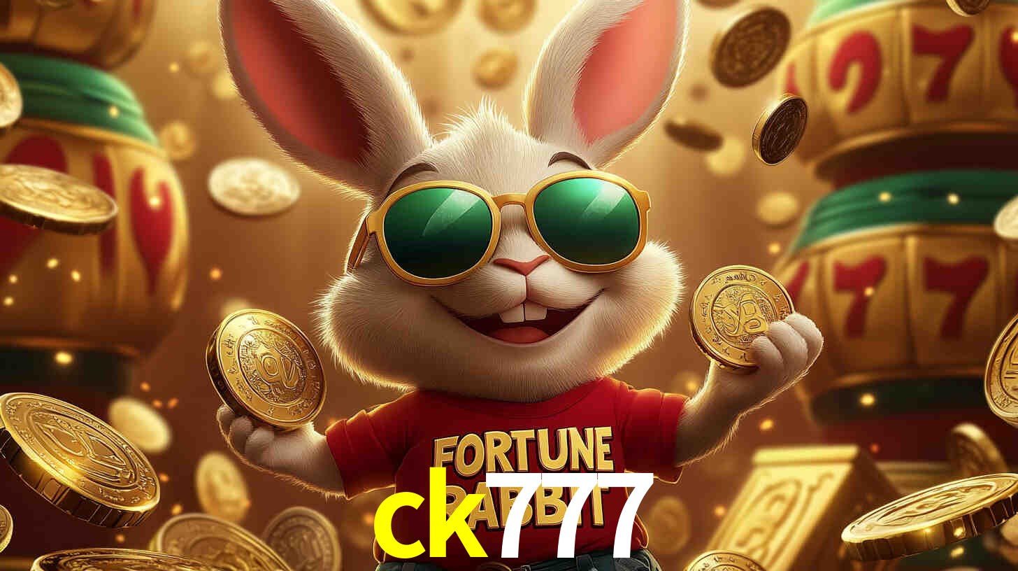 ck777 bet