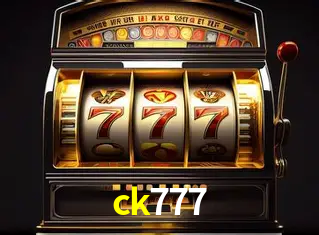 Apostas Esportivas na ck777: Um Guia Completo