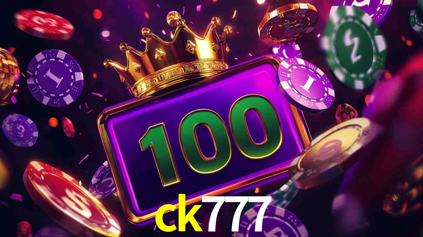 Premium Interface ck777