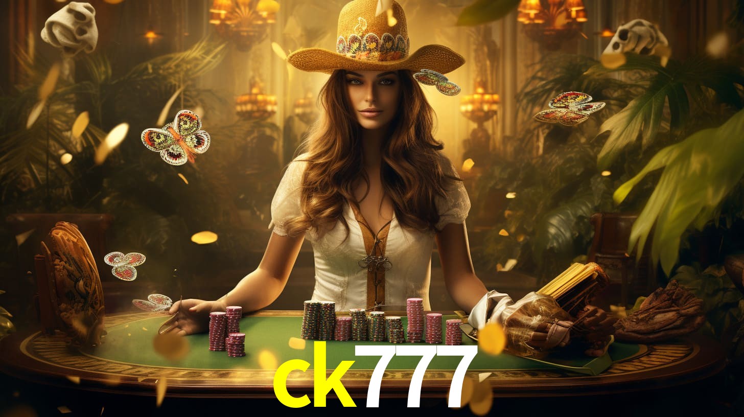 Programa VIP ck777
