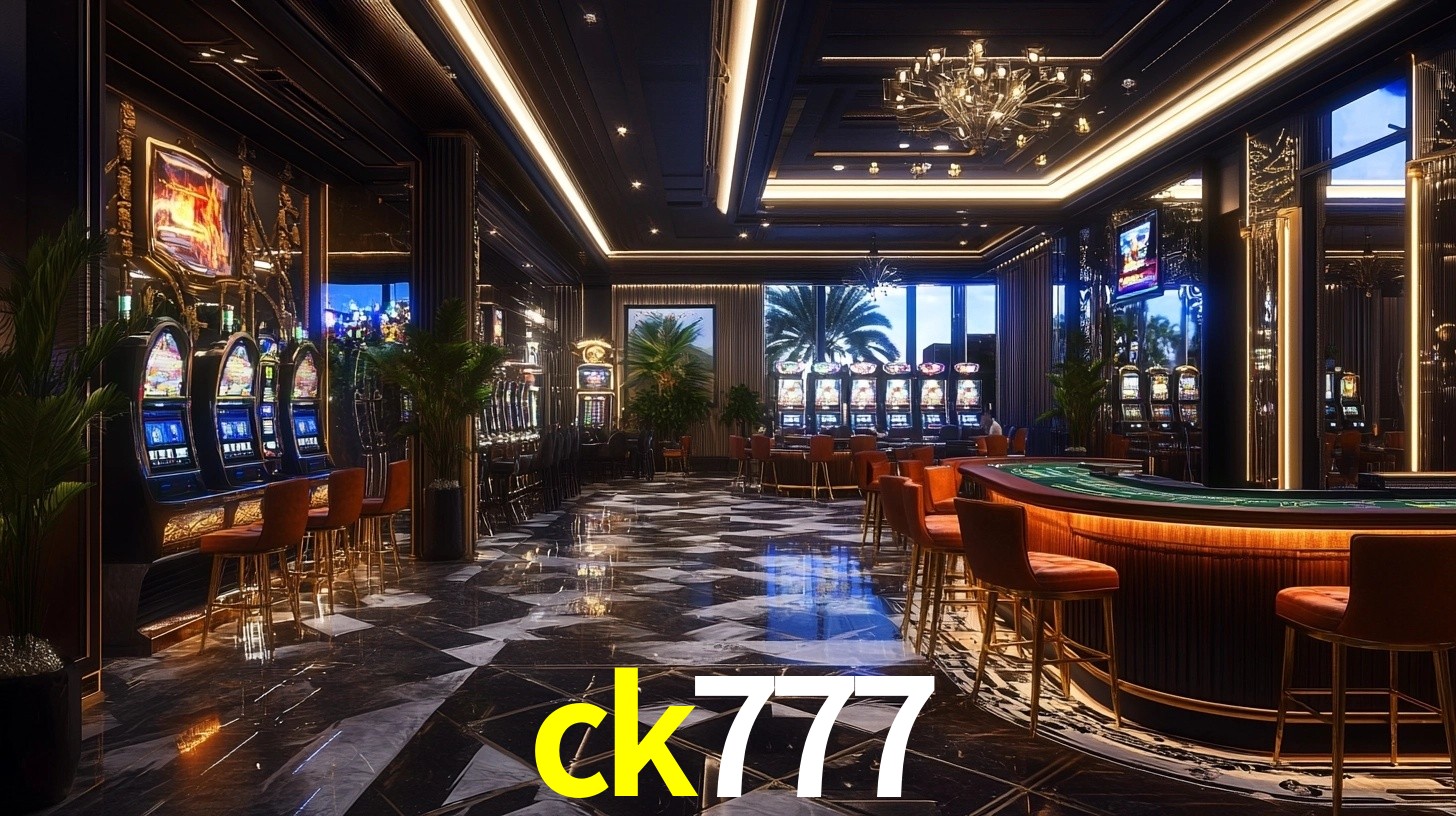 ck777 bet