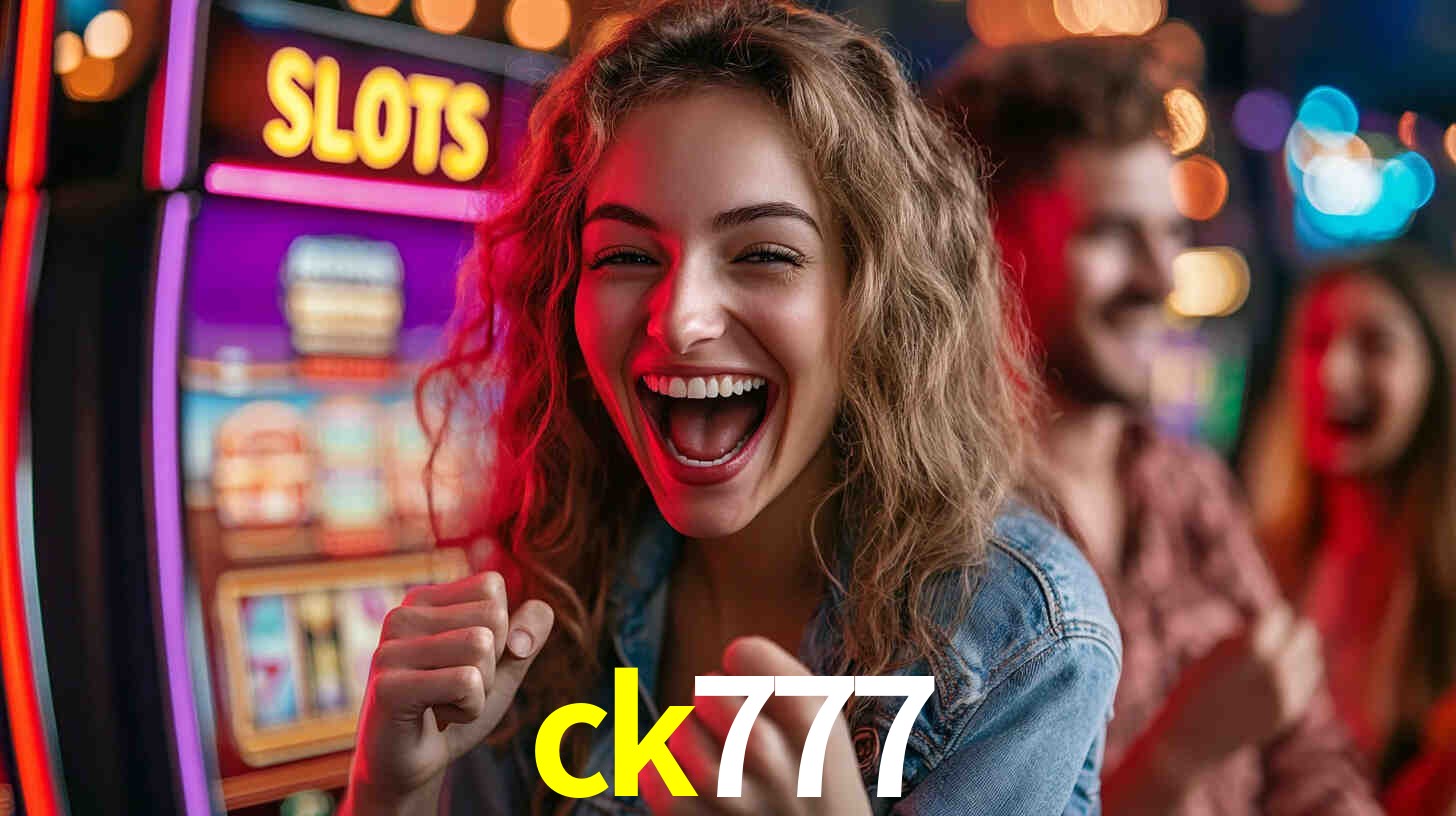 Inovações de Jogos na ck777: O Futuro das Experiências Interativas
