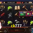 Weekend Specials ck777