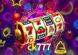 A Emoção da Loteria na ck777: Uma Chance de Mudança de Vida