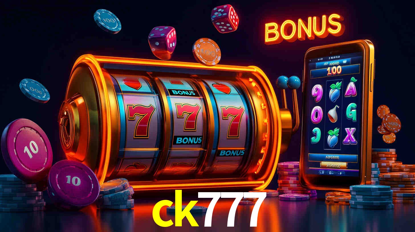 Descubra o Programa VIP da ck777: Vantagens Exclusivas para Jogadores