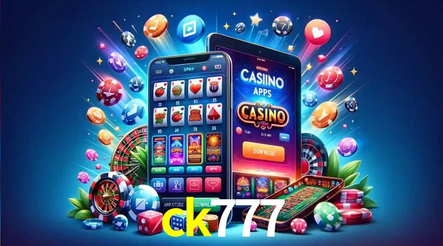 Live Casino ck777