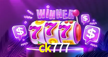 Exclusive Offers ck777