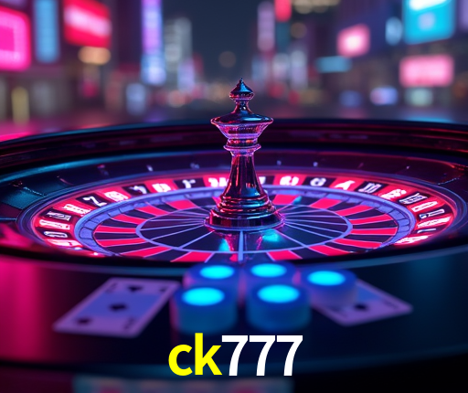 A Experiência Imersiva dos Cassinos Ao Vivo no ck777