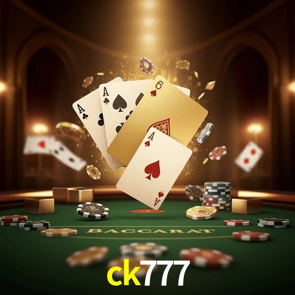Live Casino ck777