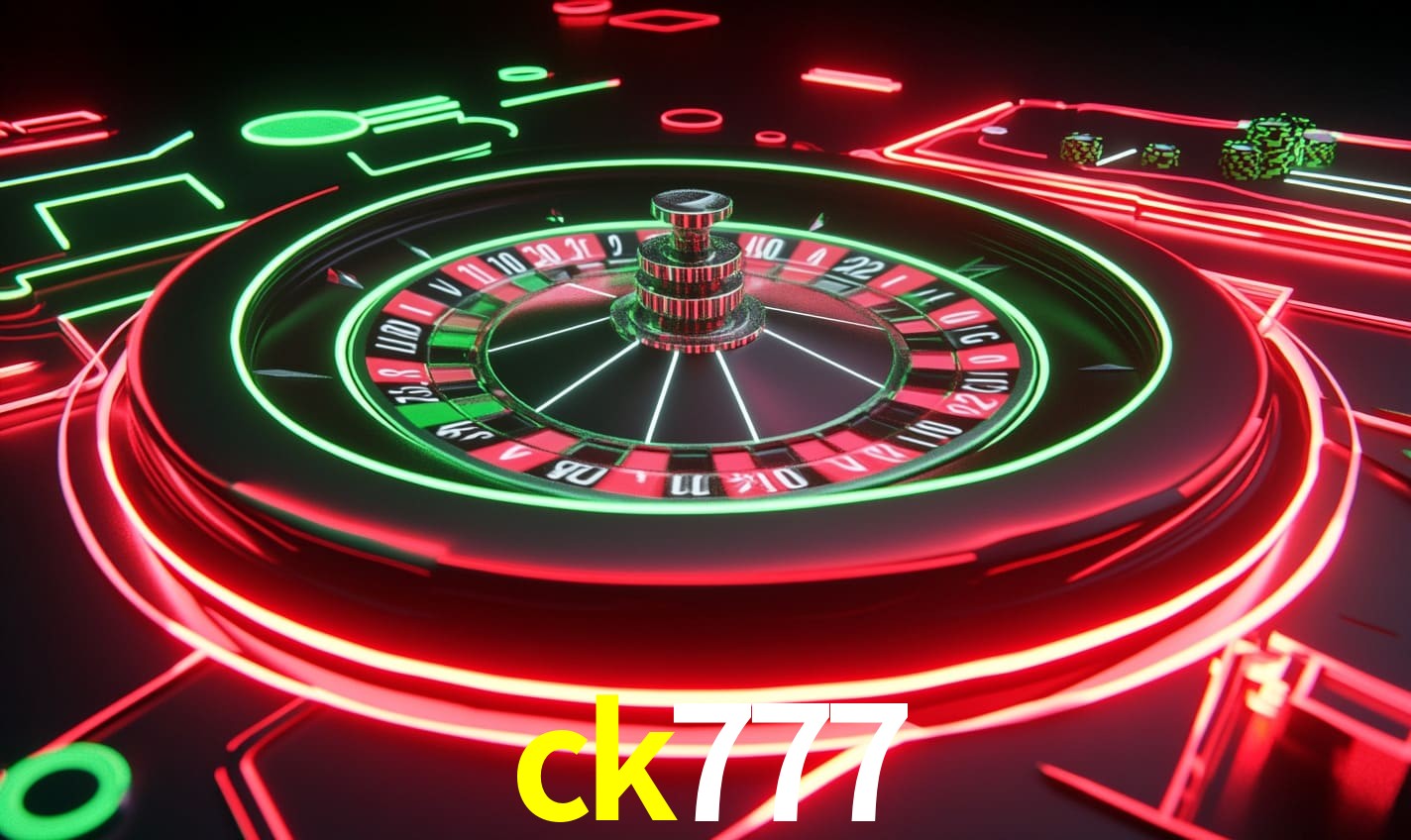 Desvendando o Mundo dos Jogos Virtuais na ck777