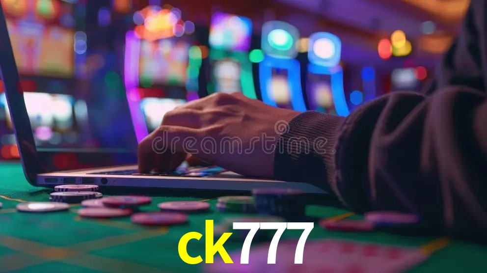 Torneios ck777