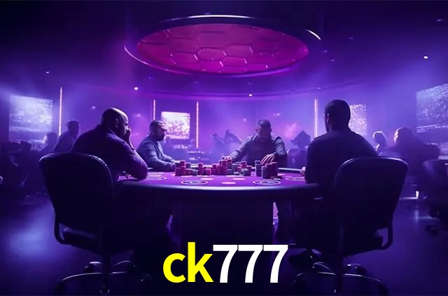 Avaliações dos Jogadores ck777