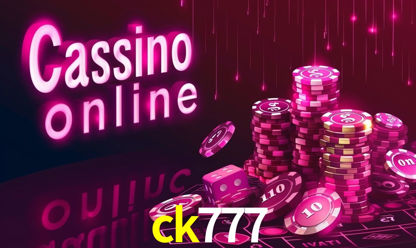 A Emoção da Loteria na ck777: Uma Chance de Mudança de Vida