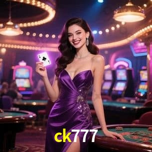 Mesa de Blackjack ck777