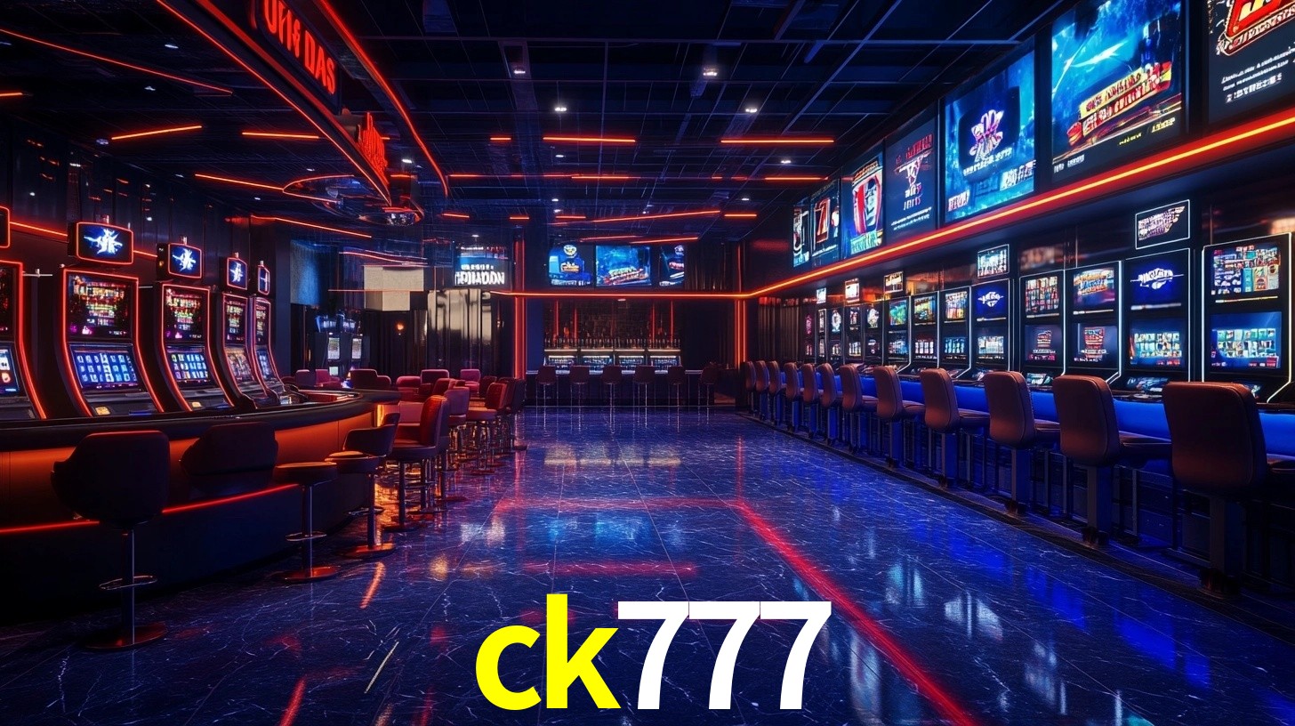 Exclusive Games ck777