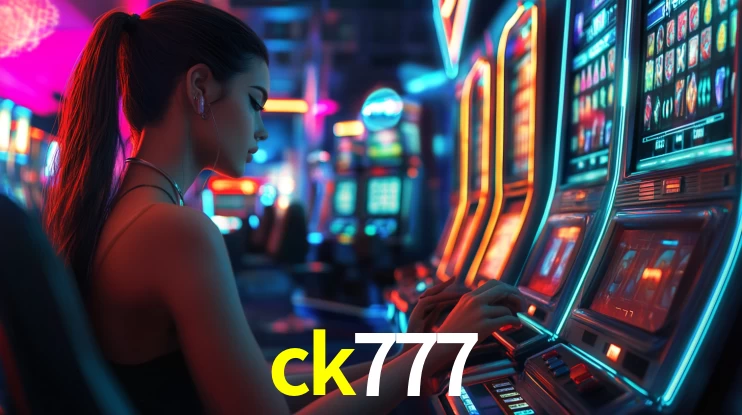 ck777 bet