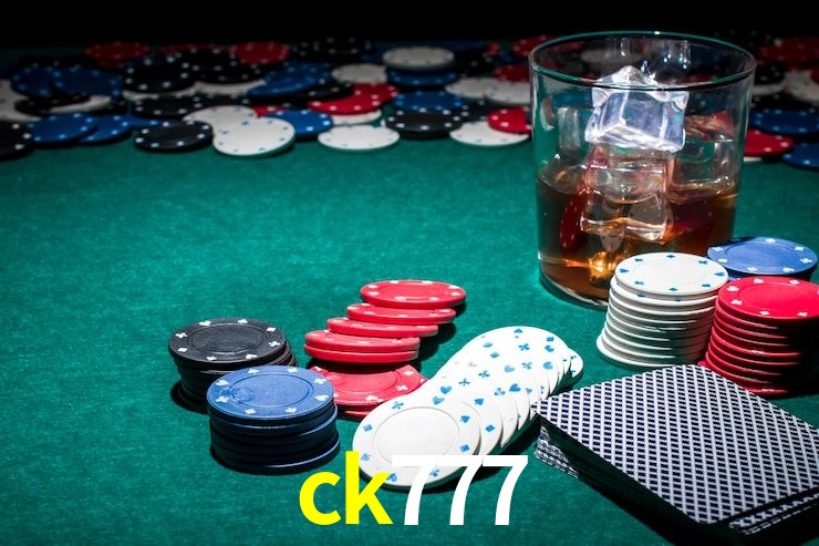 Estatísticas Crash Games ck777
