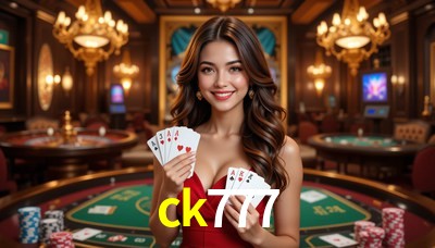 Slot Games ck777