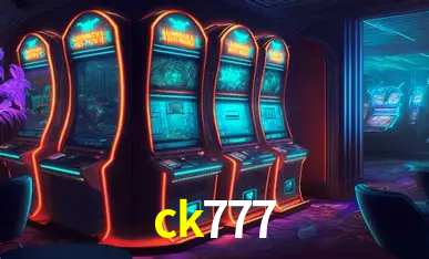 A Revolução dos Aplicativos de Jogos no ck777