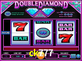 A Emoção da Loteria na ck777: Uma Chance de Mudança de Vida
