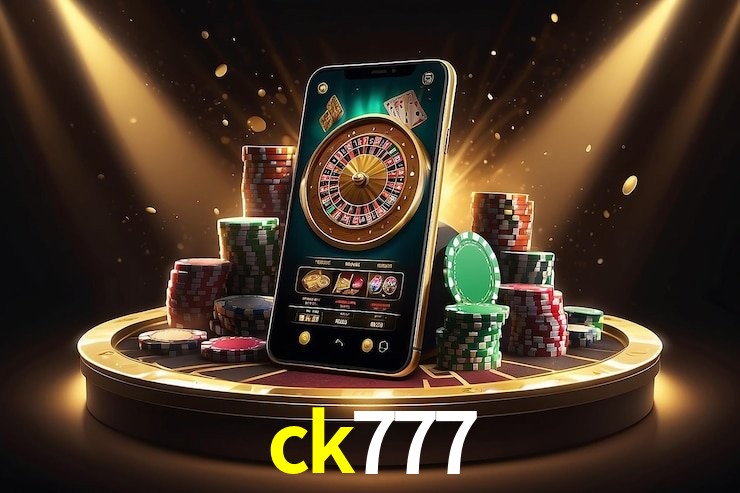 Sistemas de Segurança ck777