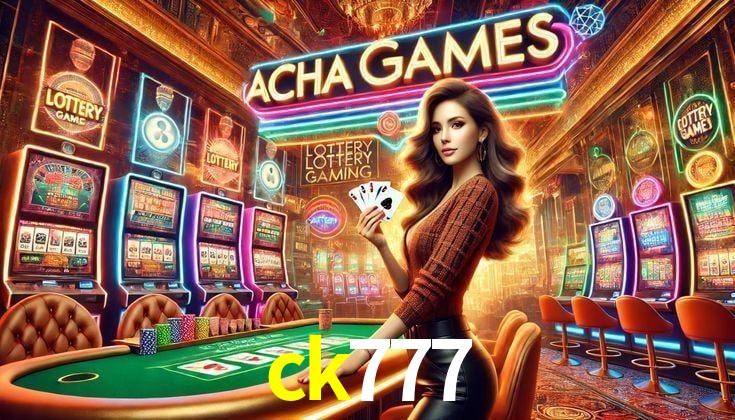 Aviator Game ck777