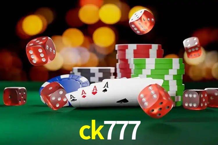 Login Seguro ck777