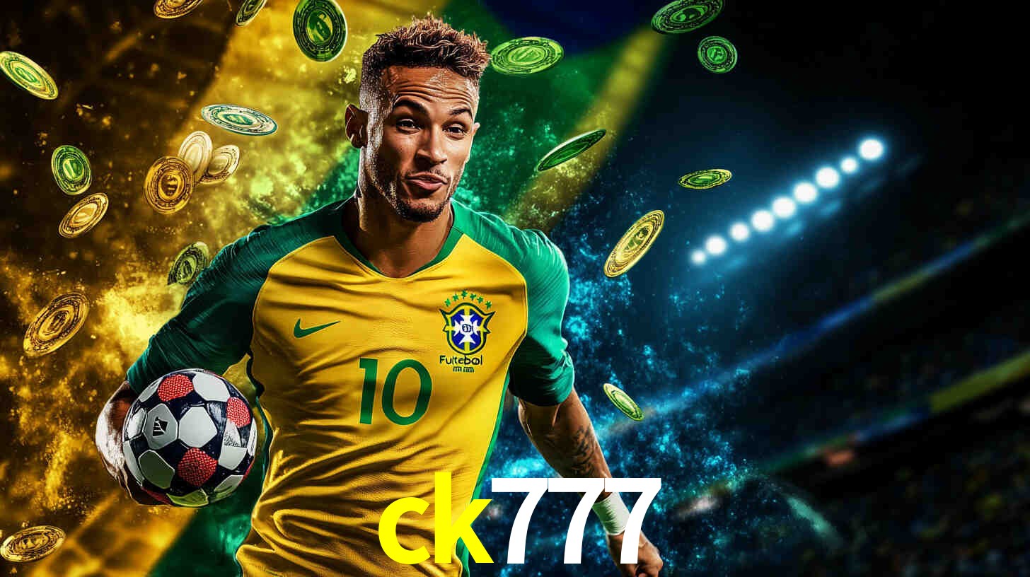 Descubra a Essência do ck777: Nossa História e Compromissos